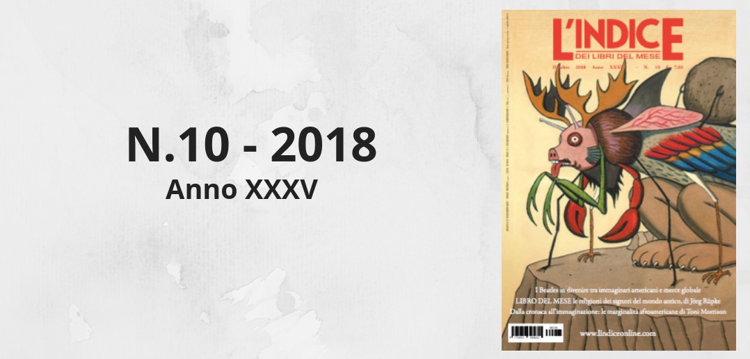 ottobre 2018 sommario