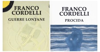 Franco Cordelli - Procida e guerre lontane
