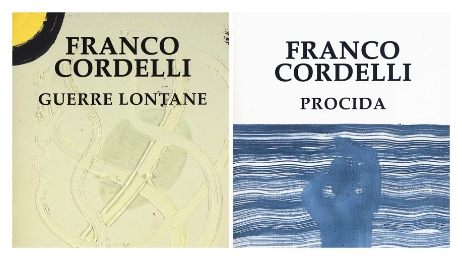 Franco Cordelli - Procida e guerre lontane