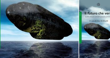 Jim Al-Khalili (a cura di) – Il futuro che verrà