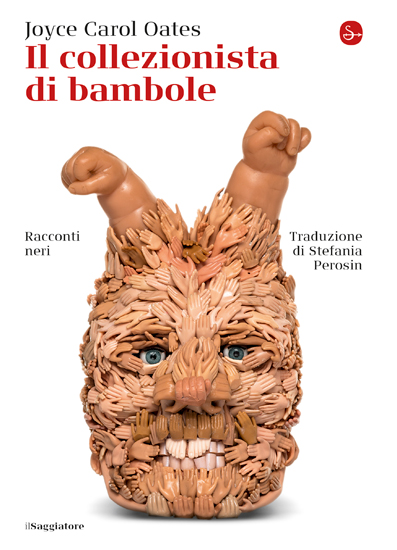 Joyce Carol Oates - Il collezionista di bambole