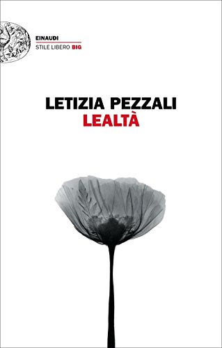 Letizia Pezzali - Lealtà