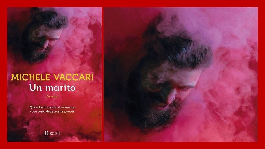 Un marito - Michele Vaccari