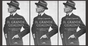 Giorgio Caponetti - Il grande Gualino