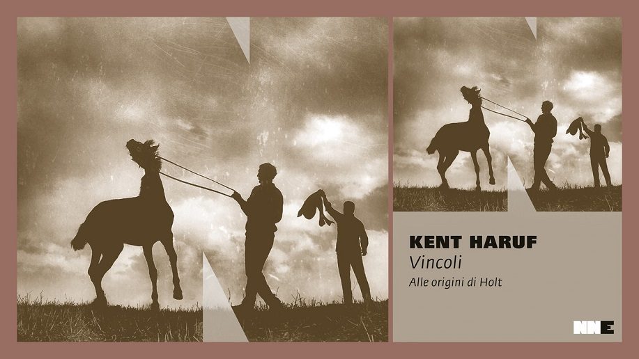 Kent Haruf - Vincoli