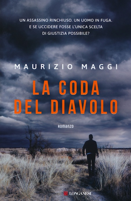 Maurizio Maggi - La coda del diavolo