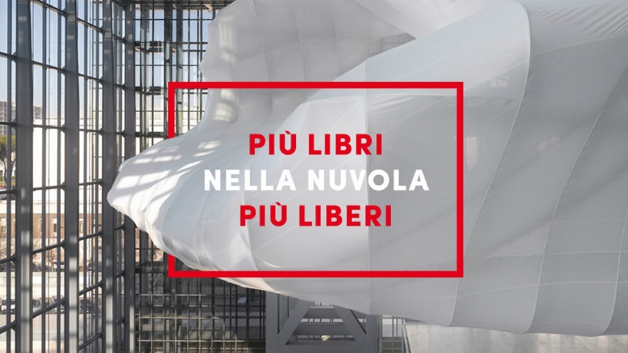 Più libri più liberi