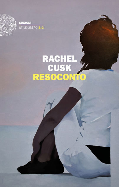 Rachel Cusk - Resoconto