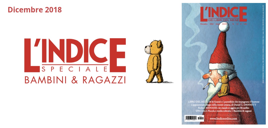 Speciale Bambini e Ragazzi dicembre 2018