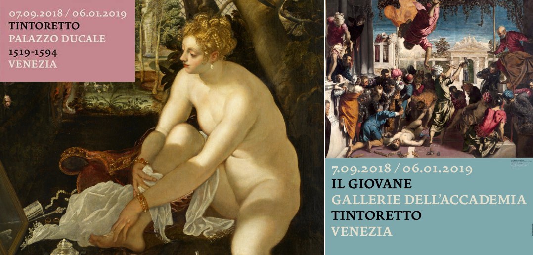 Tintoretto