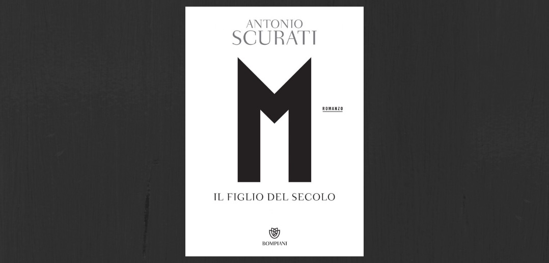 Antonio Scurati - M