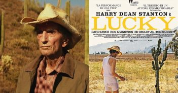 John Carroll Lynch – Lucky John Carroll Lynch - Lucky