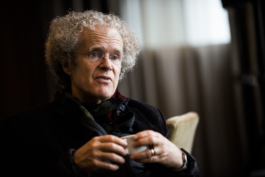 Erik Olin Wright – Per un nuovo socialismo e una reale democrazia