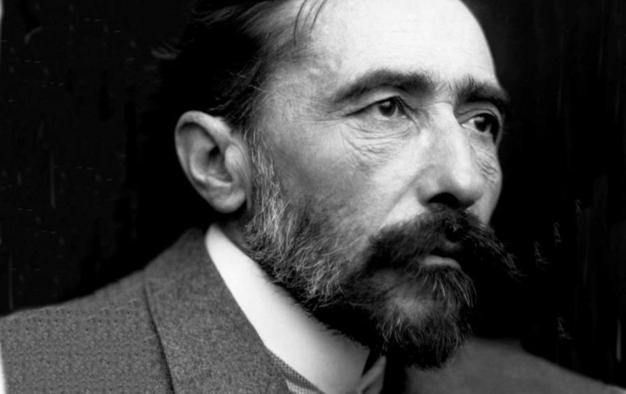 Conrad e la tragedia della paura dell’altro