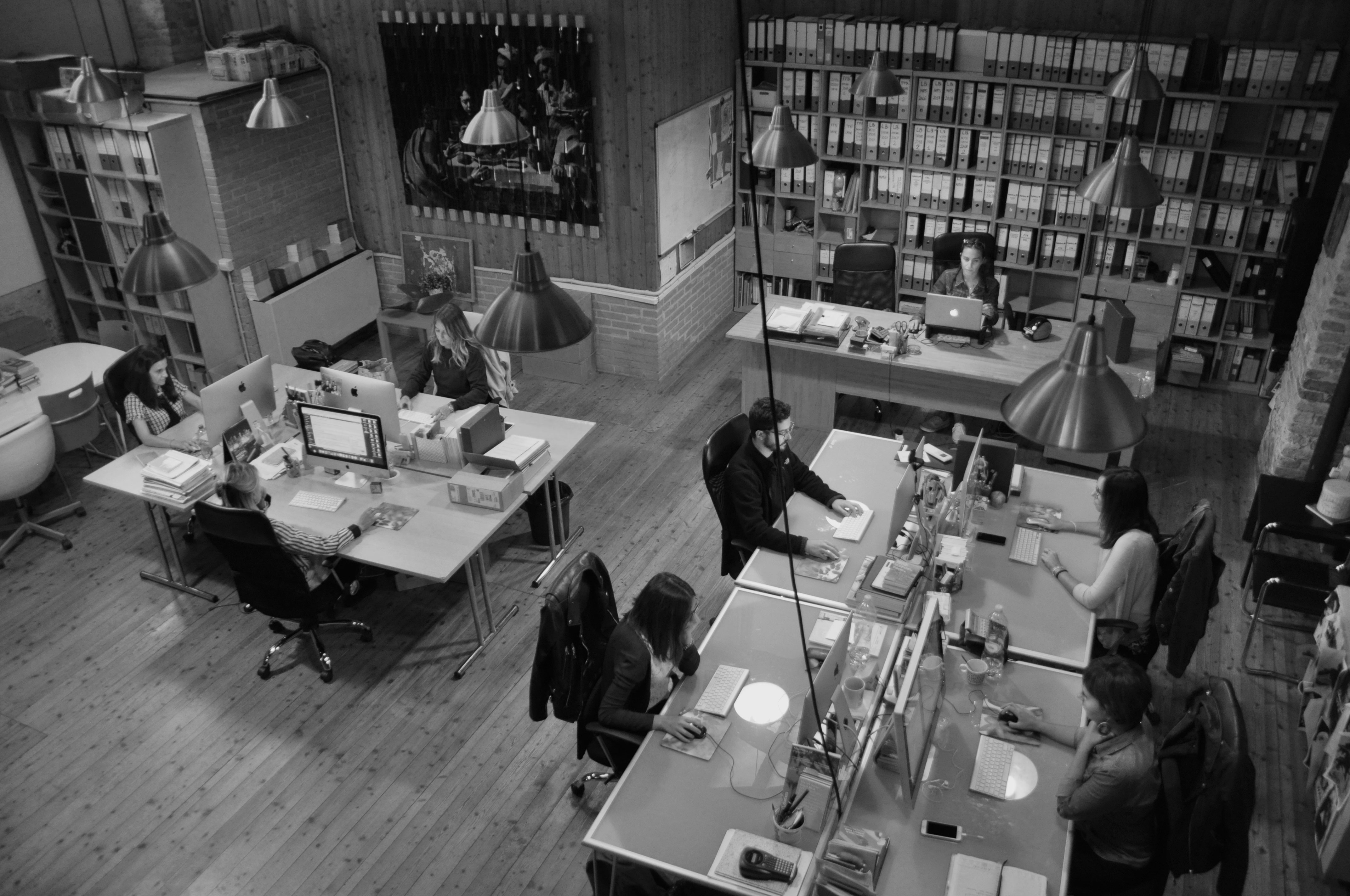 Volti e risvolti dell’editoria italiana | Segnali