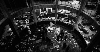 Un archivio, a cinquant’anni da Piazza Fontana | Speciali
