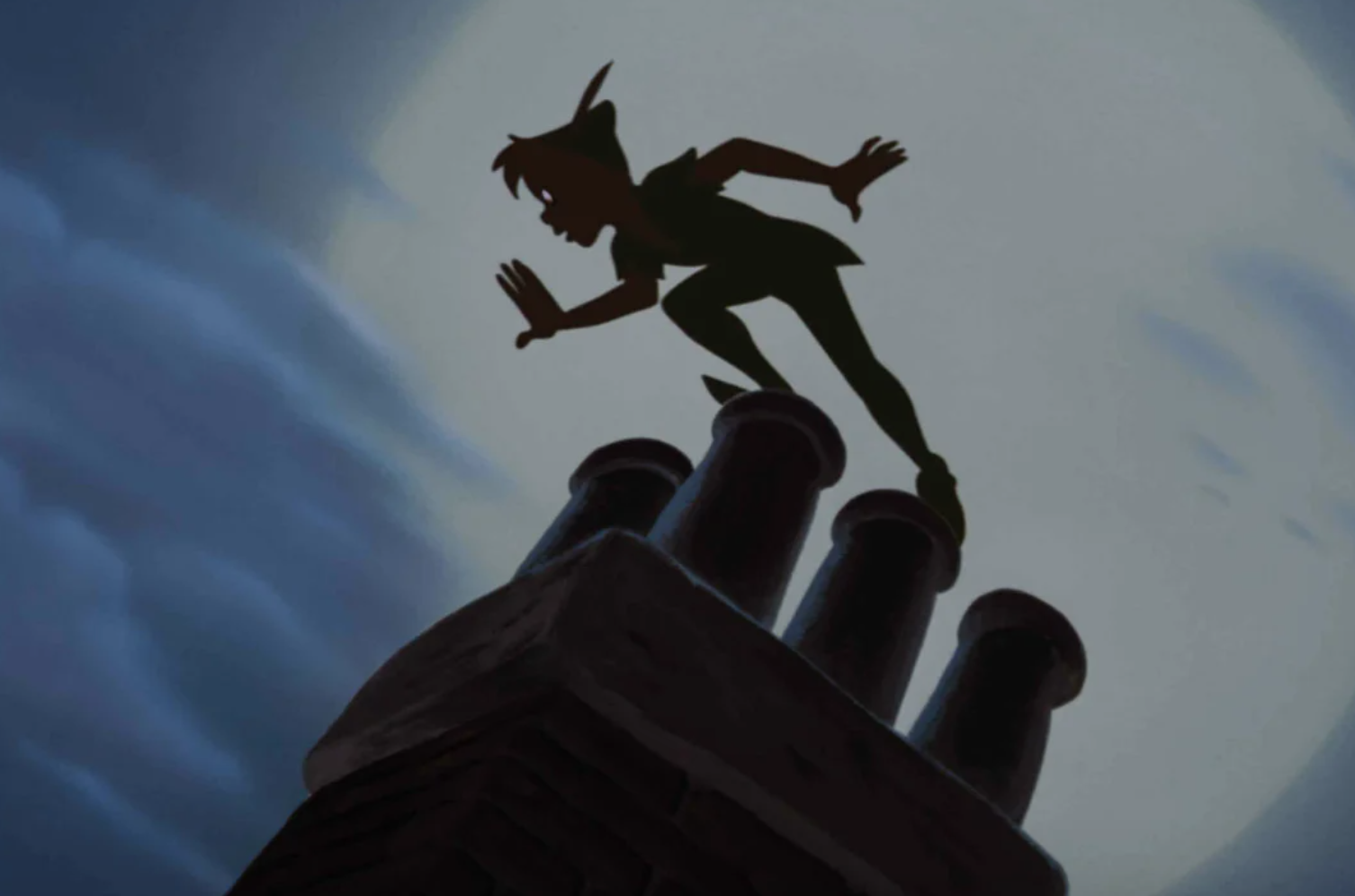 "Peter Pan" : un film d'horreur est en préparation ! - Cultea