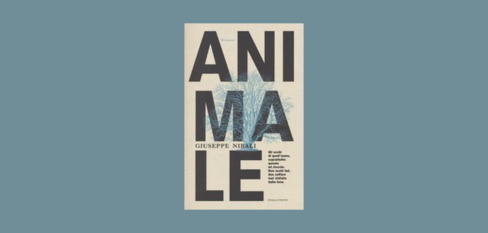Giuseppe Nibali – Animale